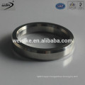 carbon steel a105n flanges-gasket for pipeline valve casting petroleum pipeline